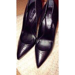 Aldo High Heels